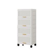 Rebrilliant Cabinets Chests You ll Love Wayfair